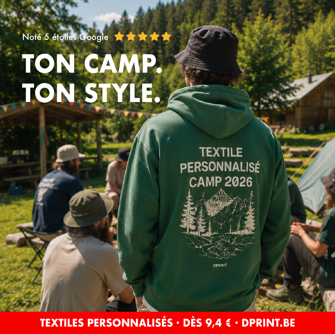 Meta Ad — Mode / Lifestyle