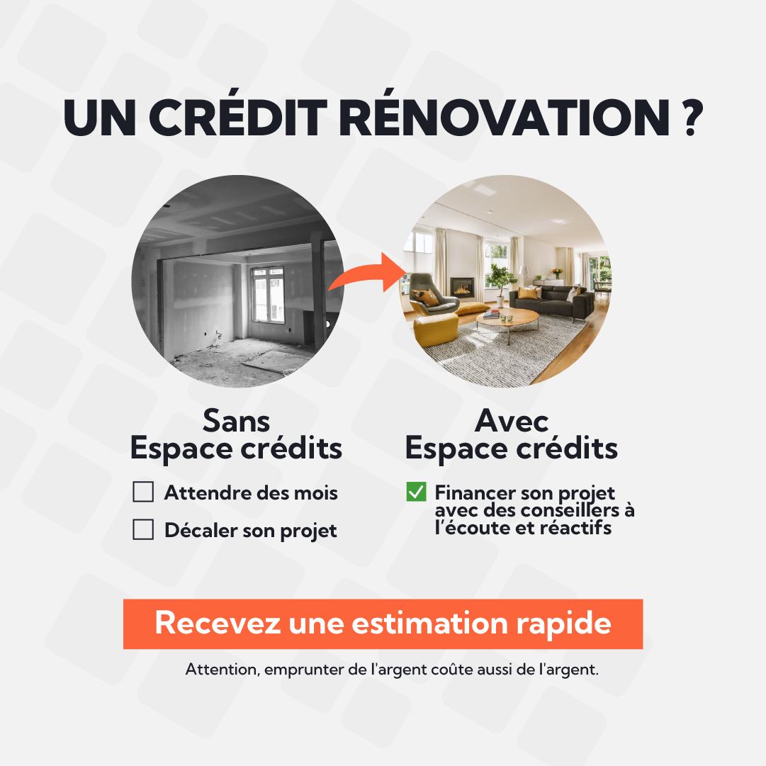 Meta Ad — Finance / Crédit