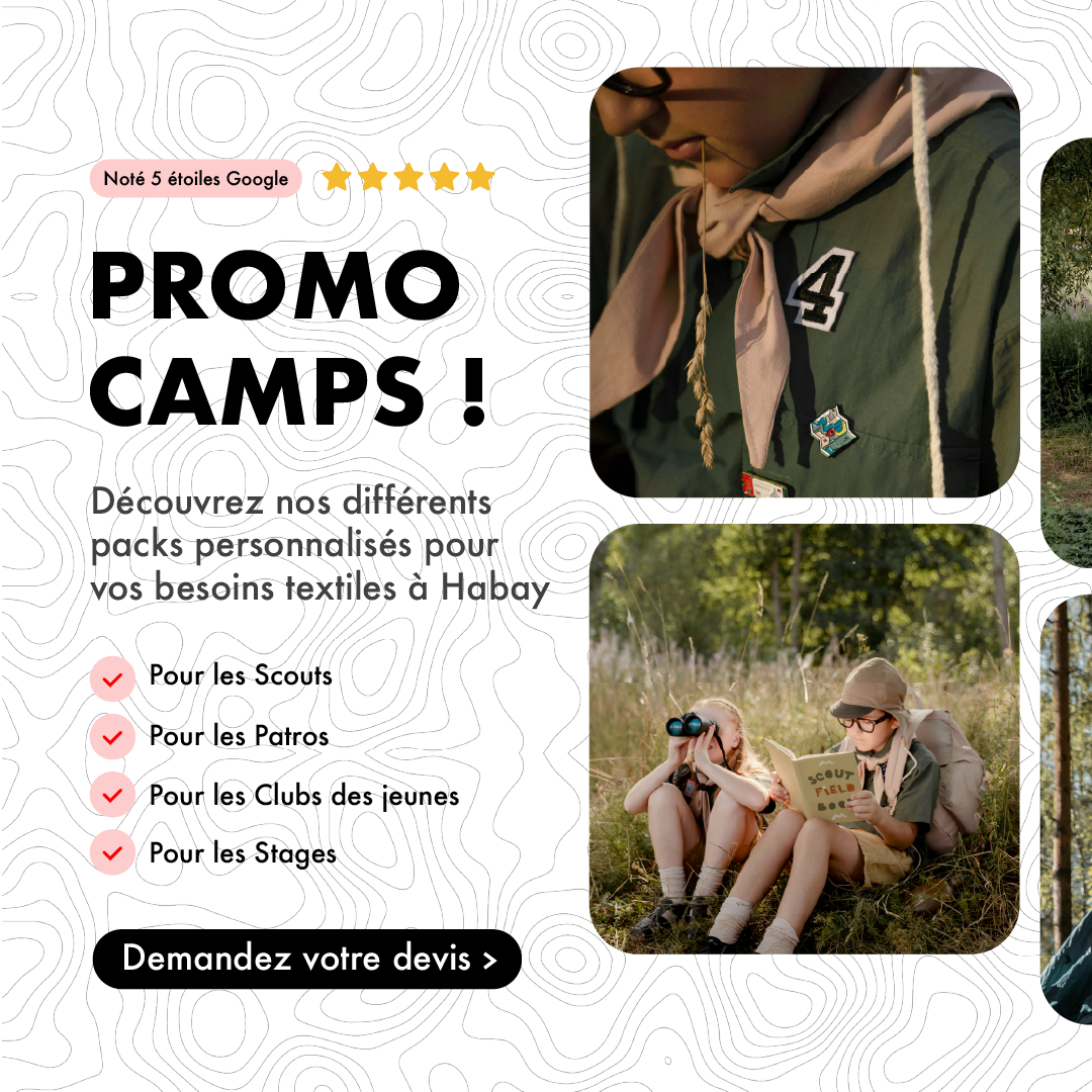 Meta Ad — Mode / Lifestyle
