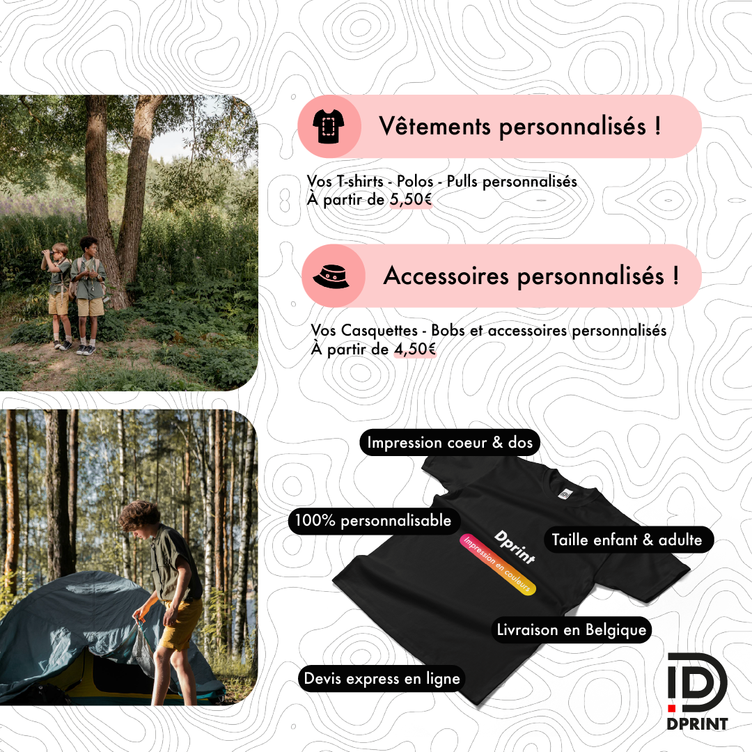 Meta Ad — Mode / Lifestyle