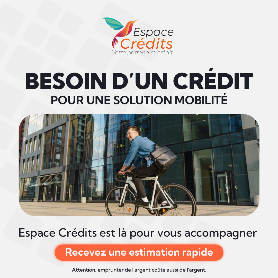 Meta Ad — Finance / Crédit