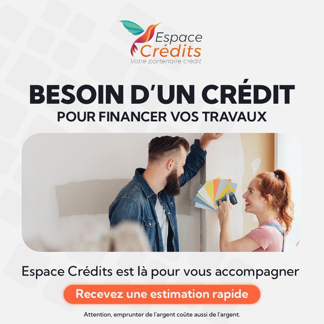 Meta Ad — Finance / Crédit